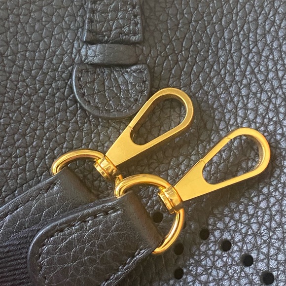 HERMES EVELYNE 16 TPM BLACK CLEMENCE - Picture 12 of 16